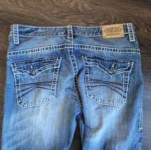 Jeans Express Rocco size 36x30